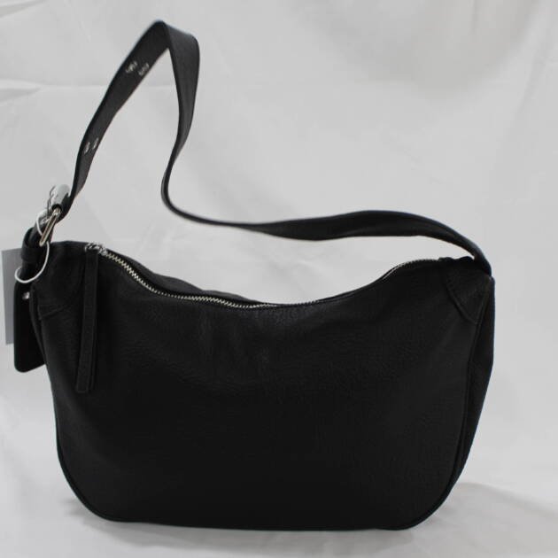 Bolso polipiel ad. hebilla