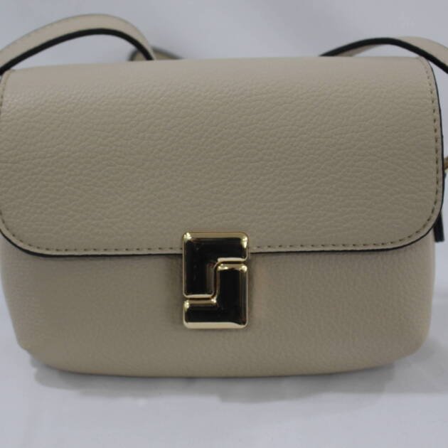 Bandolera pequeña polipiel