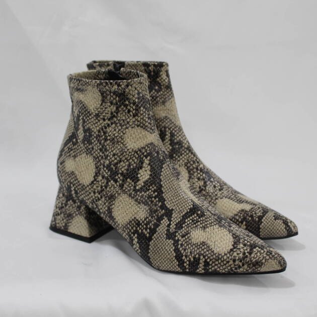 Botín efecto serpiente