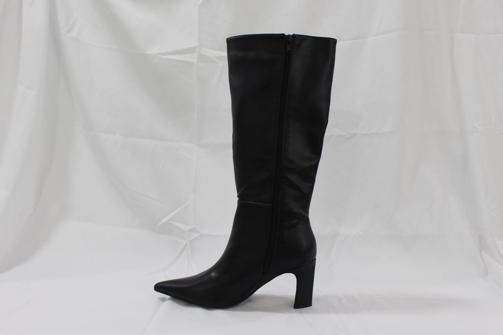 Bota tacón - Imagen 2